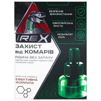 iRex Mosquito Repellent 30 nights - buy, prices for MegaMarket - photo 3