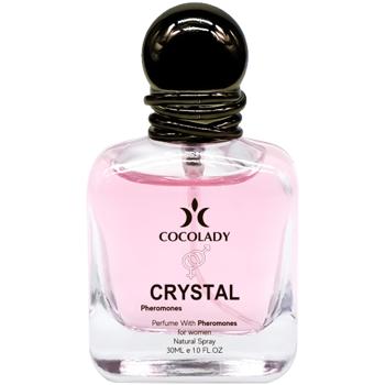 Cocolady Pheromones Crystal Eau de Toilette 30ml - buy, prices for Auchan - photo 3