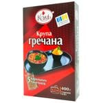 Крупа гречана Козуб 5*80г