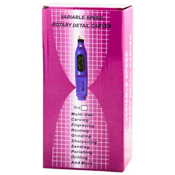 Mini Milling Machine 15cm 17277-2 - buy, prices for Tavria V - photo 1