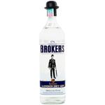 Broker's Gin 47% 1l