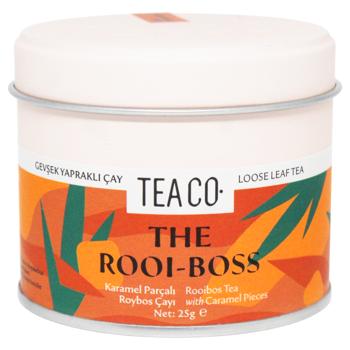 Tea 25g - buy, prices for COSMOS - photo 1