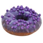 Donut with Cream Filling 65g