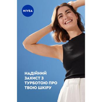 Nivea Black&White Invisible Pure Spray Antiperspirant 150ml - buy, prices for - photo 5