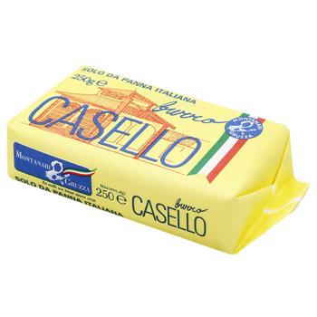 Масло Montanari Gruzza il Casello 250г - купить, цены на - фото 4