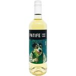 Вино Patife Vinho Verde біле сухе 10% 0,75л