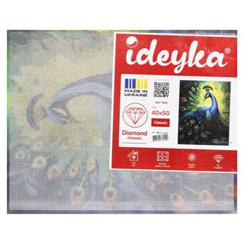 Ideyka Diamond Mosaic 40х50cm - buy, prices for NOVUS - photo 4
