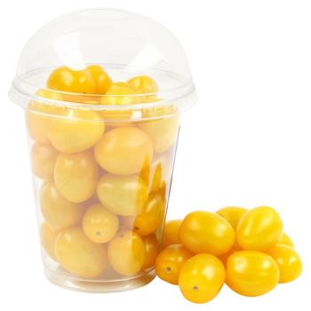 Yellow Cherry Tomato - buy, prices for COSMOS - photo 1