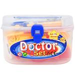 Набор игровой Shantou Yisheng Лікар