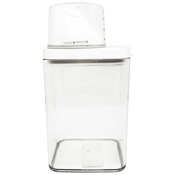 Capacity for Bulk Products 1100ml - buy, prices for Tavria V - photo 1