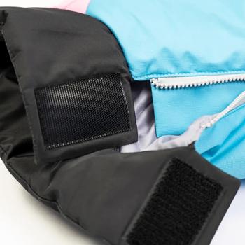 Pet Fashion Milly Overalls for Dogs with Reflective Elements s.XS dachshund - buy, prices for MasterZoo - photo 3