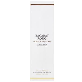 Парфумована вода Morale Parfums Bacarat Roug 30мл - купити, ціни на - фото 2