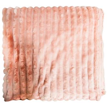 Koloco Cube 3D Plaid 160x210cm