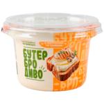 Buterbrodyvo Sandwich Appetizer with Chicken and Mushrooms 200g
