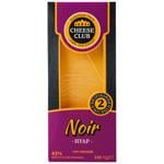 Cheese Club Noir Hard Cheese 45% 150g
