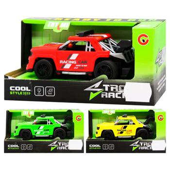 Toy Car 9813-1C - buy, prices for - photo 1