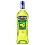 Вино Marengo Limonoverde Original біле десертне ароматизоване  16% 1л