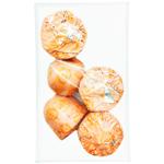 Цукерки Laurence Бісквіт-карамель