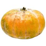 Muscat Pumpkin