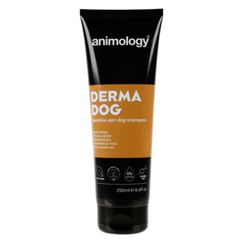 Шампунь для собак Animology Derma 250 мл - купити, ціни на MasterZoo - фото 1
