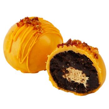 Bol Caramel Shortcake - buy, prices for - photo 2