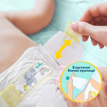 Pampers Premium Care Midi Diapers 3 6-10kg 120pcs - buy, prices for - photo 9