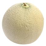 Caribbean Ukraine Yellow Melon
