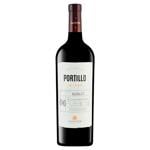 Вино Salentein Portillo Merlot красное сухое 13,5% 0,75л