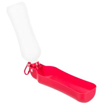 Поїлка для собак Trixie дорожня 500мл - купити, ціни на MasterZoo - фото 2