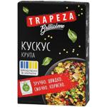 Кус-кус Трапеза 4х70г