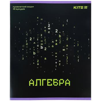 Kite Neo Algebra Checkered Exercise Book 48 Sheets