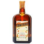 Ликер Cointreau 40% 0,7л