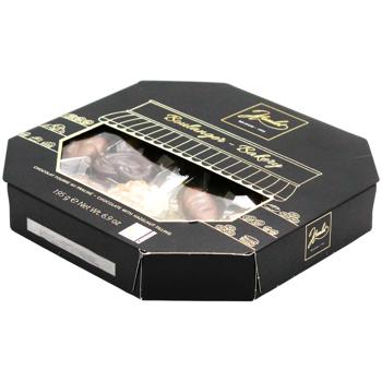 ЦУКЕРКИ BAKERY 195Г, HAMLET - купити, ціни на Auchan - фото 3