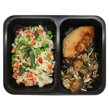 Chef's Set №1 350g - buy, prices for NOVUS - photo 2