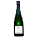 Шампанское Lanson Le Green Label Organic Brut белое брют 12,5% 0,75л