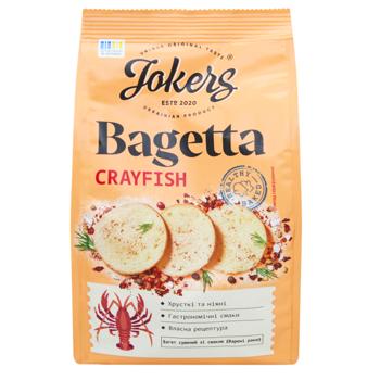 Jokers Boiled Crayfish Baguette 75g - buy, prices for EKO Market - photo 2