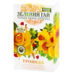 Zeleniy Gay Aqua Rose Fertilizer 300g