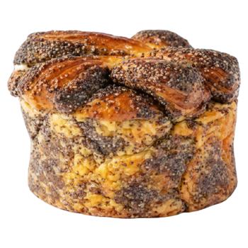 ШУЛИК маковий 120г Bushe - купити, ціни на Grono - фото 1