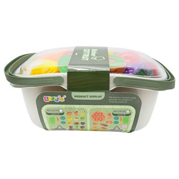 Набір продуктів CK115 - купити, ціни на Таврія В - фото 1