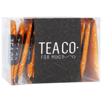 Чай Teaco 12шт. "Рул-Боссі" И422 - купить, цены на КОСМОС - фото 2