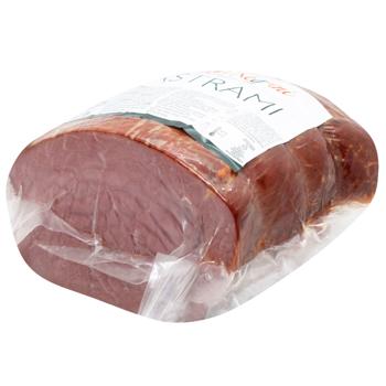 Negrini Pastrami Beef - buy, prices for - photo 1