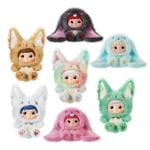 PopTop Soft Toy Cute Rascals 17WK-0602 in assortment
