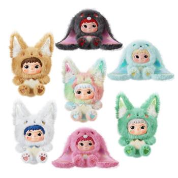 PopTop Soft Toy Cute Rascals 17WK-0602 in assortment - buy, prices for Tavria V - photo 1