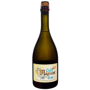 Magnum Sekt Dry Cider 8% 0.7l - buy, prices for ULTRAMARKET - photo 1