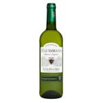 Вино Haussmann Baron Eugene Bordeaux Deux Mers біле сухе 12% 0,75л