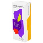 Морозиво Honey Убе-слива-марципан в убе-шоколаді 85г