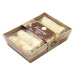 The Local Food Frozen Pancakes with Mushrooms 400g