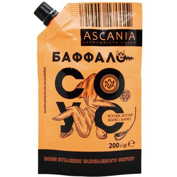 Соус Ascania Баффало 200г - купити, ціни на Auchan - фото 1