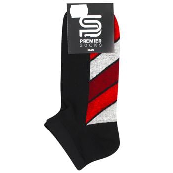 Носки мужские Premier Socks 25р