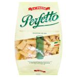 La Pasta Perfetto Rigatoni Pasta 400g